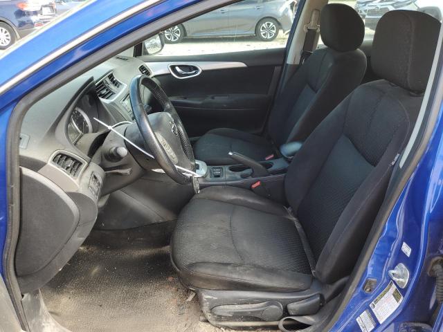 Photo 6 VIN: 3N1AB7AP0FY361667 - NISSAN SENTRA 