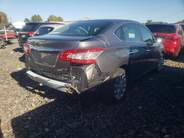 Photo 13 VIN: 3N1AB7AP0FY361717 - NISSAN SENTRA S 