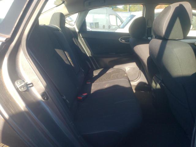 Photo 15 VIN: 3N1AB7AP0FY361717 - NISSAN SENTRA S 