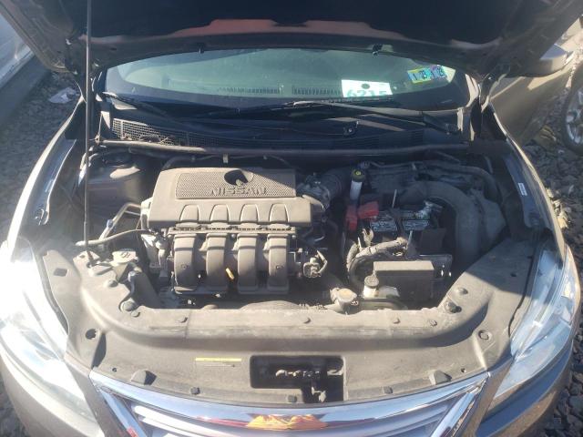 Photo 16 VIN: 3N1AB7AP0FY361717 - NISSAN SENTRA S 