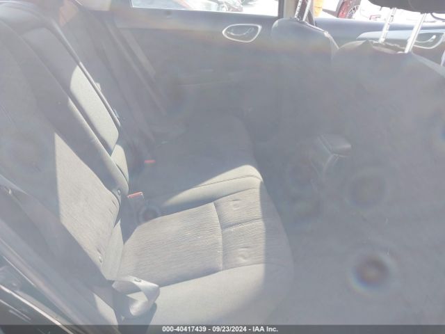 Photo 7 VIN: 3N1AB7AP0FY362169 - NISSAN SENTRA 