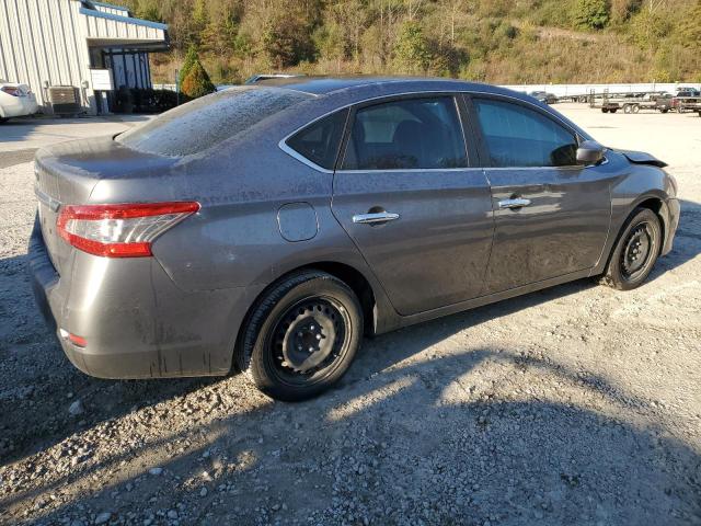 Photo 2 VIN: 3N1AB7AP0FY362771 - NISSAN SENTRA 