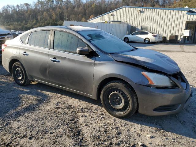 Photo 3 VIN: 3N1AB7AP0FY362771 - NISSAN SENTRA 