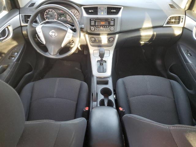 Photo 7 VIN: 3N1AB7AP0FY362771 - NISSAN SENTRA 