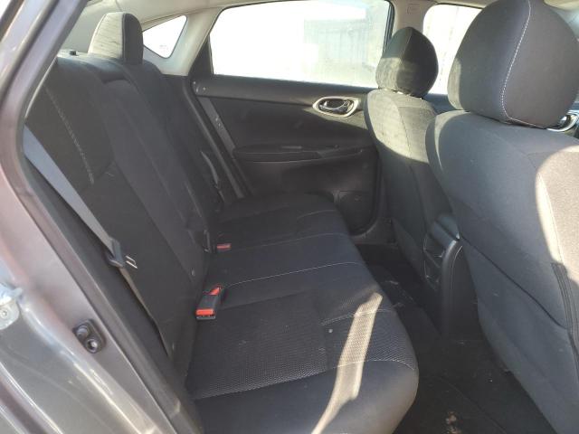 Photo 9 VIN: 3N1AB7AP0FY362771 - NISSAN SENTRA 