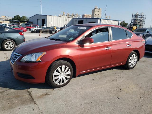 Photo 0 VIN: 3N1AB7AP0FY364116 - NISSAN SENTRA S 