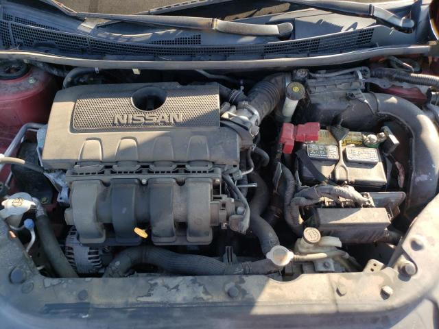 Photo 10 VIN: 3N1AB7AP0FY364116 - NISSAN SENTRA S 