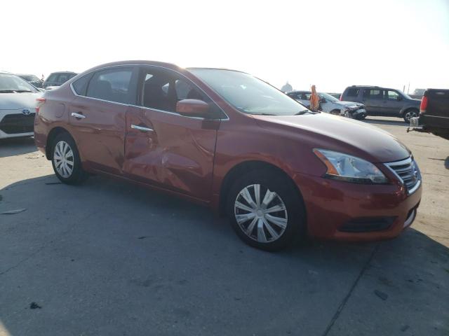 Photo 3 VIN: 3N1AB7AP0FY364116 - NISSAN SENTRA S 