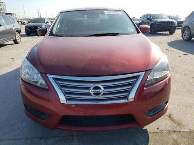 Photo 4 VIN: 3N1AB7AP0FY364116 - NISSAN SENTRA S 