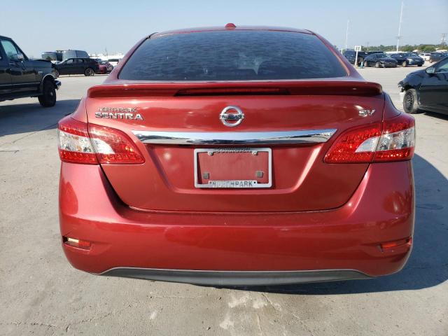 Photo 5 VIN: 3N1AB7AP0FY364116 - NISSAN SENTRA S 