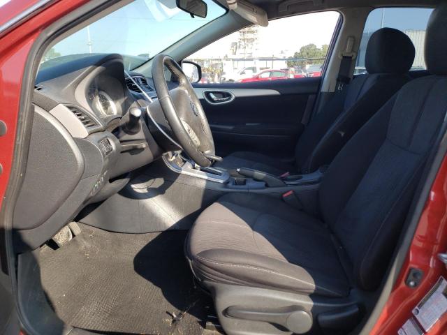 Photo 6 VIN: 3N1AB7AP0FY364116 - NISSAN SENTRA S 