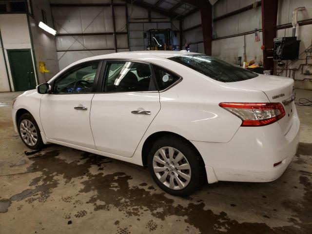 Photo 1 VIN: 3N1AB7AP0FY364391 - NISSAN SENTRA 