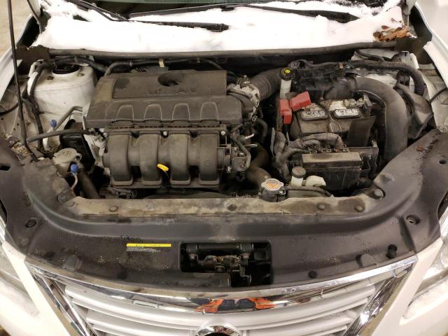 Photo 10 VIN: 3N1AB7AP0FY364391 - NISSAN SENTRA 