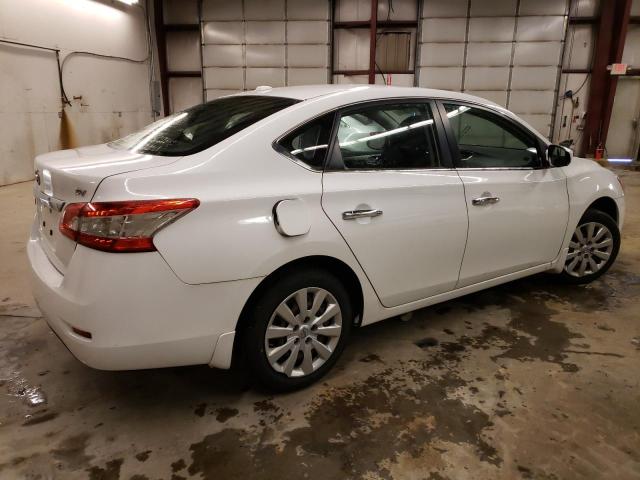 Photo 2 VIN: 3N1AB7AP0FY364391 - NISSAN SENTRA 