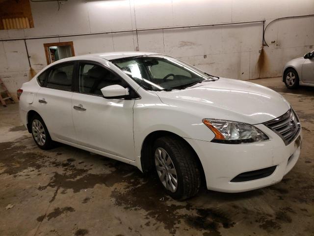 Photo 3 VIN: 3N1AB7AP0FY364391 - NISSAN SENTRA 