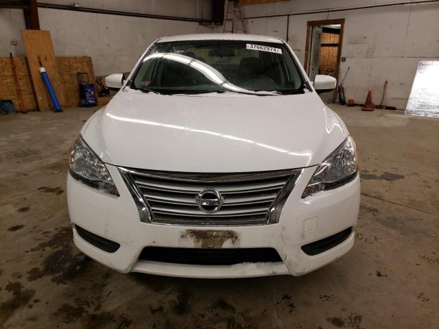 Photo 4 VIN: 3N1AB7AP0FY364391 - NISSAN SENTRA 