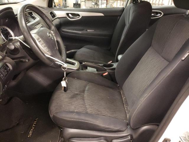 Photo 6 VIN: 3N1AB7AP0FY364391 - NISSAN SENTRA 