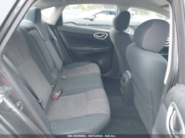 Photo 7 VIN: 3N1AB7AP0FY365332 - NISSAN SENTRA 