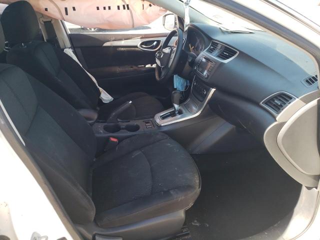 Photo 4 VIN: 3N1AB7AP0FY366674 - NISSAN SENTRA S 