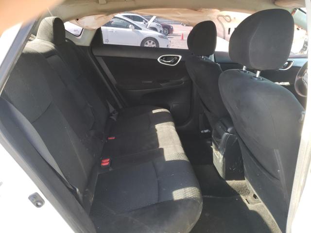 Photo 5 VIN: 3N1AB7AP0FY366674 - NISSAN SENTRA S 