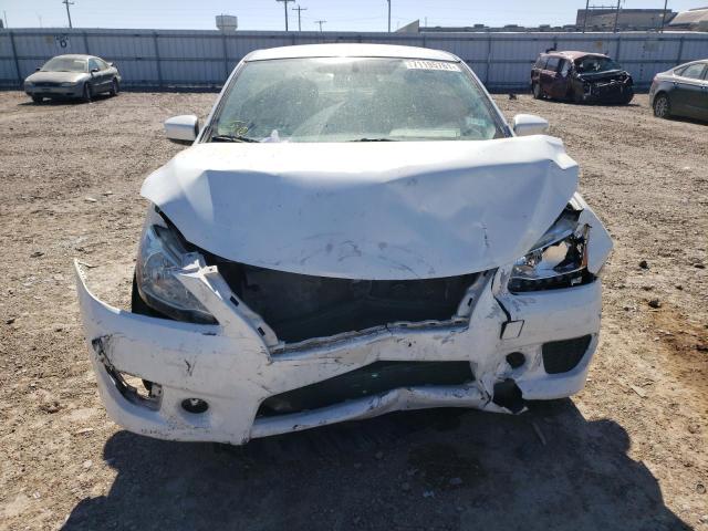 Photo 8 VIN: 3N1AB7AP0FY366674 - NISSAN SENTRA S 