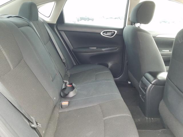 Photo 5 VIN: 3N1AB7AP0FY368778 - NISSAN SENTRA S 