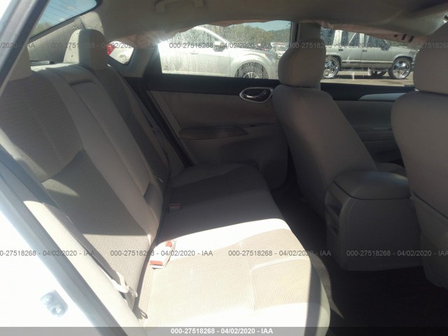 Photo 7 VIN: 3N1AB7AP0FY368814 - NISSAN SENTRA 