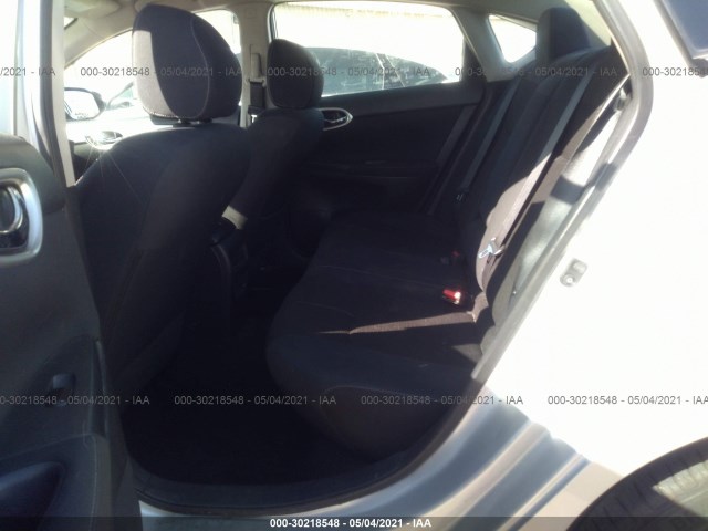 Photo 7 VIN: 3N1AB7AP0FY368876 - NISSAN SENTRA 