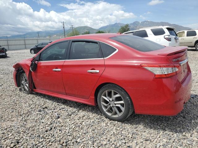 Photo 1 VIN: 3N1AB7AP0FY370451 - NISSAN SENTRA 