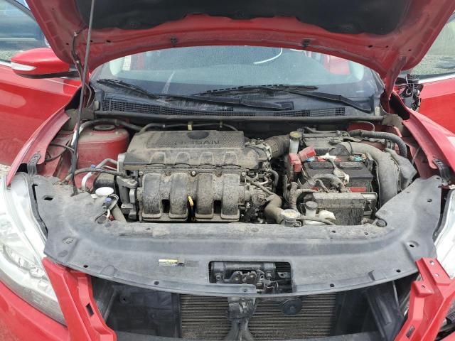 Photo 10 VIN: 3N1AB7AP0FY370451 - NISSAN SENTRA 