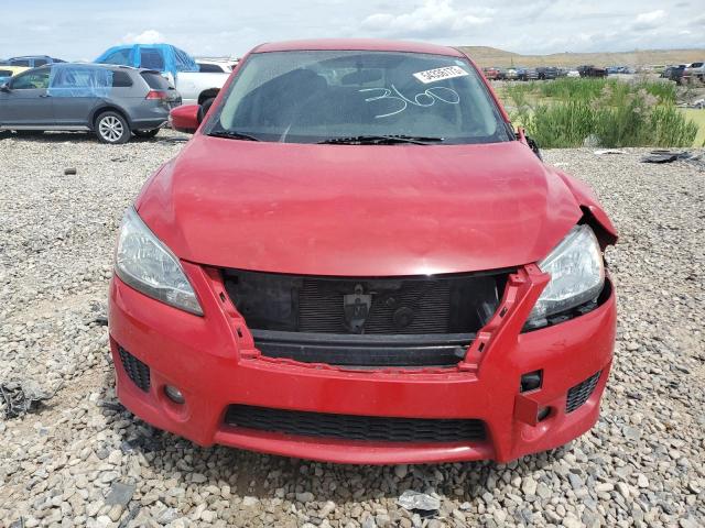 Photo 4 VIN: 3N1AB7AP0FY370451 - NISSAN SENTRA 