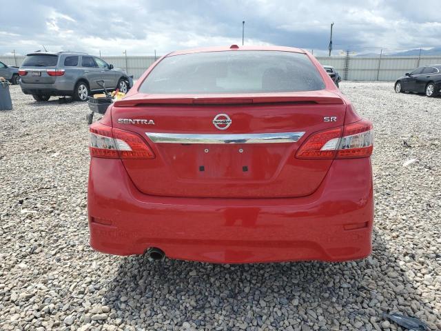 Photo 5 VIN: 3N1AB7AP0FY370451 - NISSAN SENTRA 