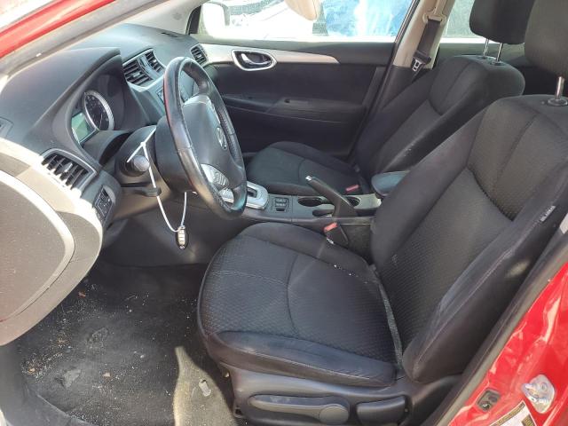 Photo 6 VIN: 3N1AB7AP0FY370451 - NISSAN SENTRA 