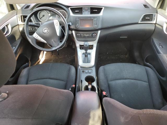 Photo 7 VIN: 3N1AB7AP0FY370451 - NISSAN SENTRA 