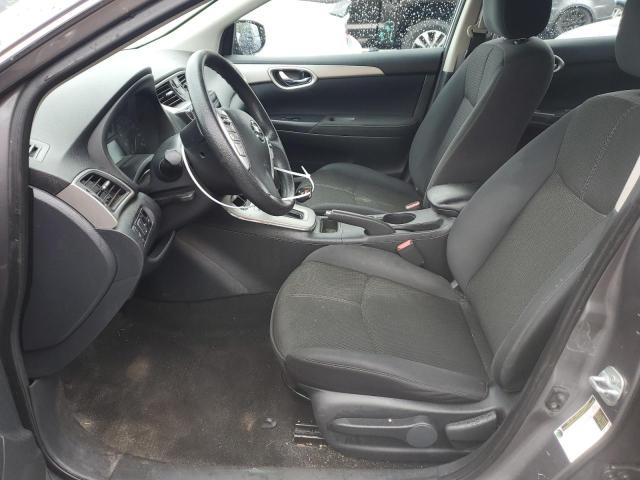 Photo 6 VIN: 3N1AB7AP0FY371521 - NISSAN SENTRA 