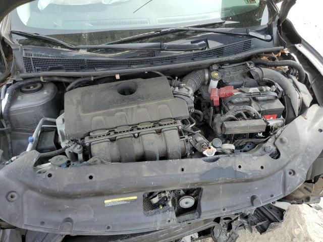 Photo 10 VIN: 3N1AB7AP0FY372569 - NISSAN SENTRA 