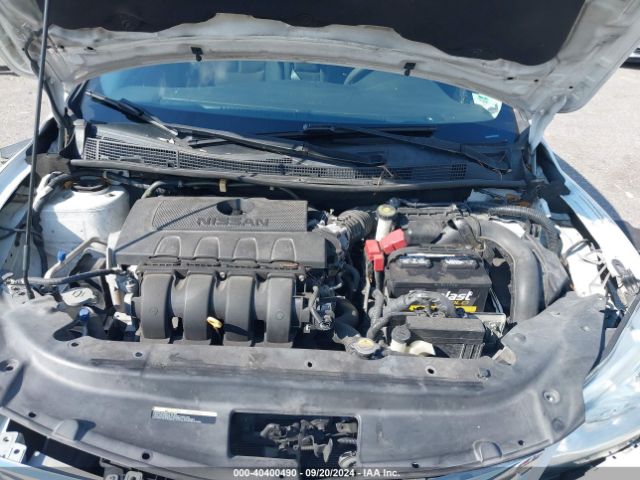 Photo 9 VIN: 3N1AB7AP0FY372653 - NISSAN SENTRA 