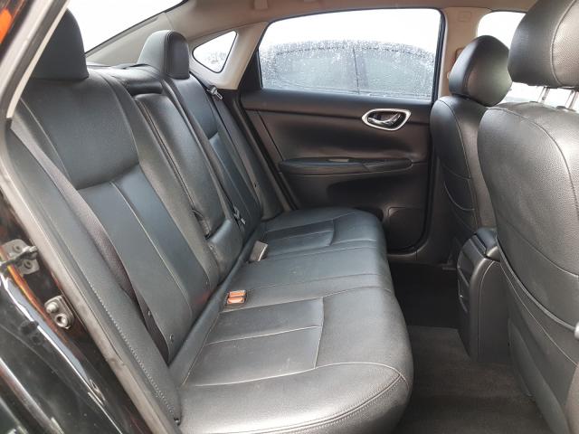 Photo 5 VIN: 3N1AB7AP0FY373897 - NISSAN SENTRA S 