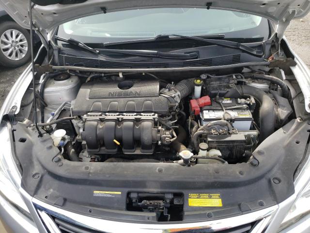 Photo 10 VIN: 3N1AB7AP0FY375343 - NISSAN SENTRA S 