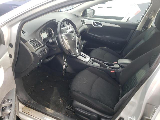 Photo 6 VIN: 3N1AB7AP0FY375343 - NISSAN SENTRA S 