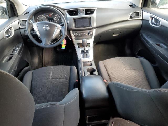 Photo 7 VIN: 3N1AB7AP0FY376184 - NISSAN SENTRA S 