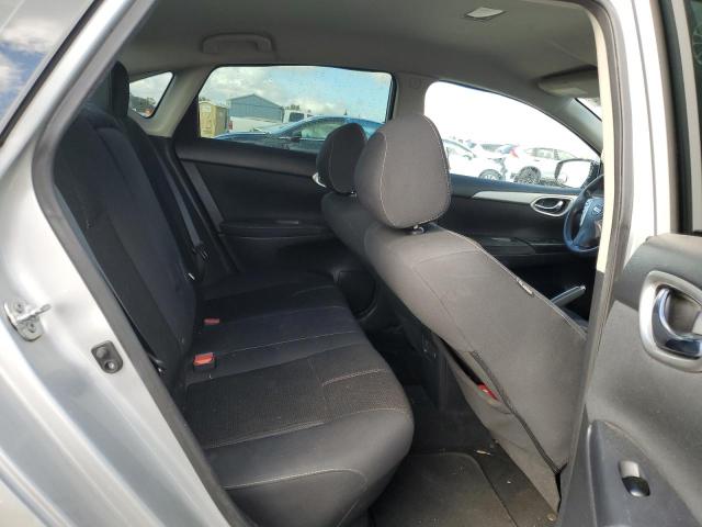 Photo 9 VIN: 3N1AB7AP0FY376184 - NISSAN SENTRA S 