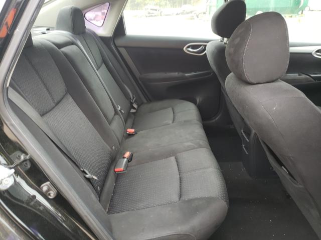 Photo 5 VIN: 3N1AB7AP0FY376332 - NISSAN SENTRA S 