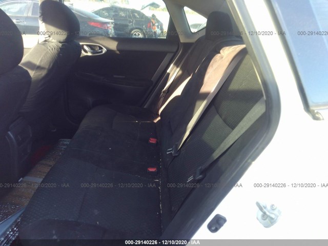 Photo 7 VIN: 3N1AB7AP0FY377643 - NISSAN SENTRA 