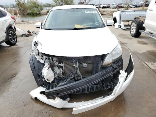 Photo 4 VIN: 3N1AB7AP0FY378839 - NISSAN SENTRA S 