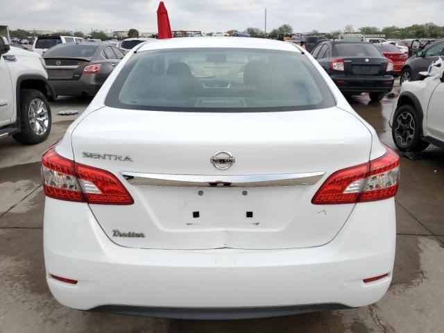 Photo 5 VIN: 3N1AB7AP0FY378839 - NISSAN SENTRA S 