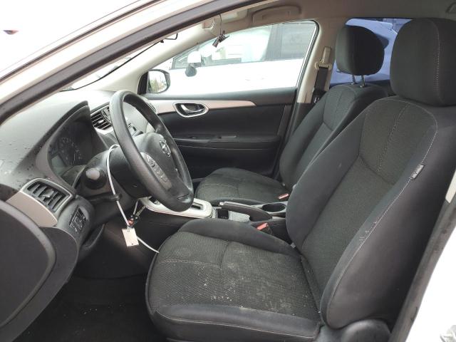 Photo 6 VIN: 3N1AB7AP0FY378839 - NISSAN SENTRA S 