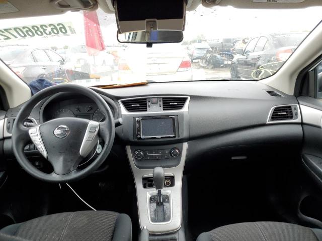 Photo 7 VIN: 3N1AB7AP0FY378839 - NISSAN SENTRA S 