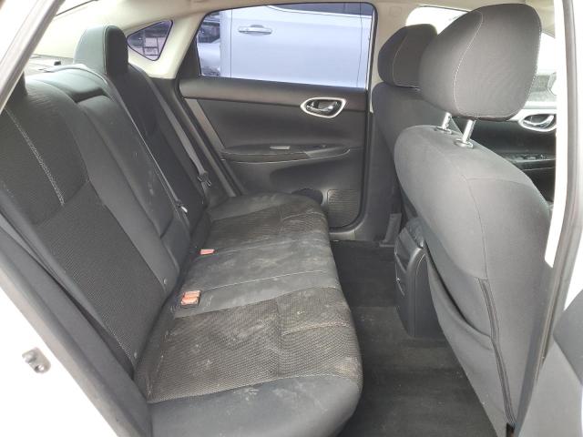 Photo 9 VIN: 3N1AB7AP0FY378839 - NISSAN SENTRA S 