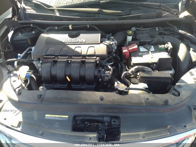 Photo 9 VIN: 3N1AB7AP0FY380509 - NISSAN SENTRA 